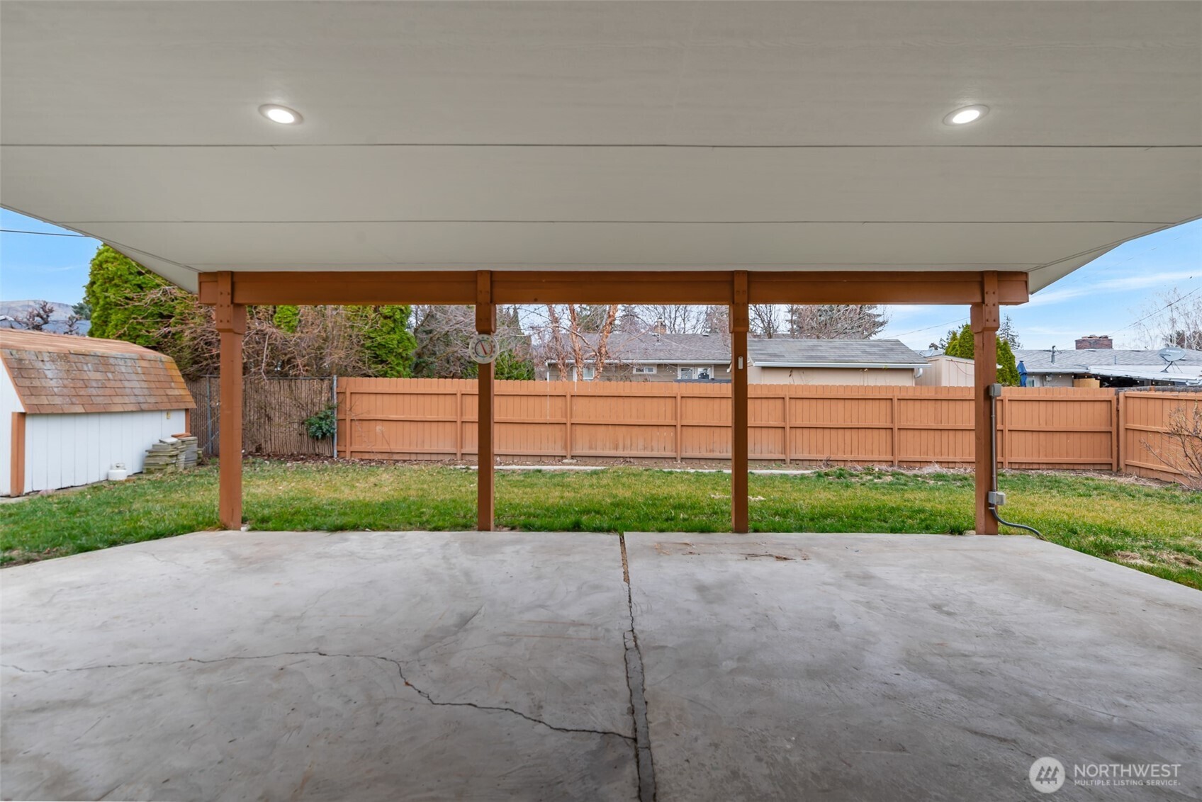 32 North Furney Street Wenatchee, WA 98801 - Photo 27 of 29