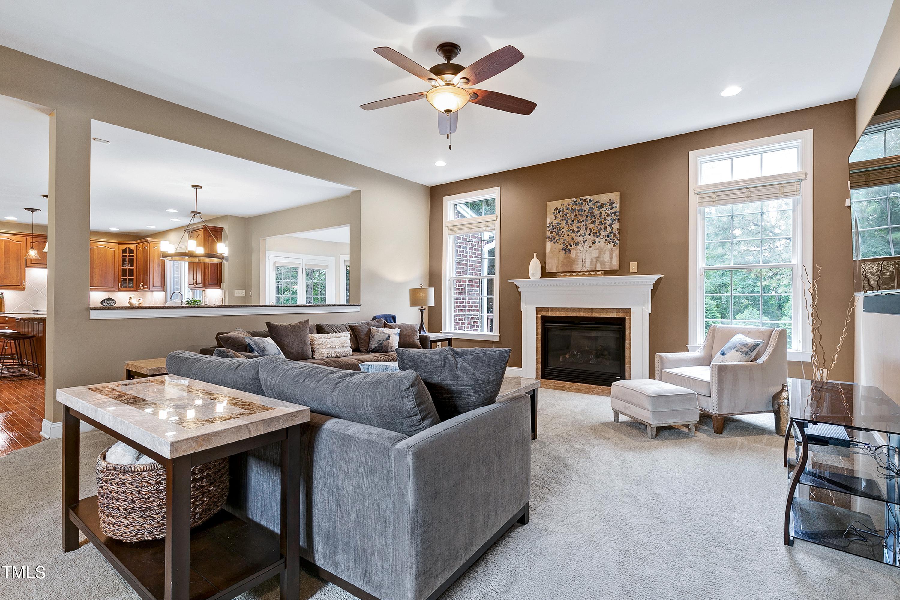 4729 Fielding Drive Raleigh, NC 27606 - Photo 8 of 50 11-Scene-11