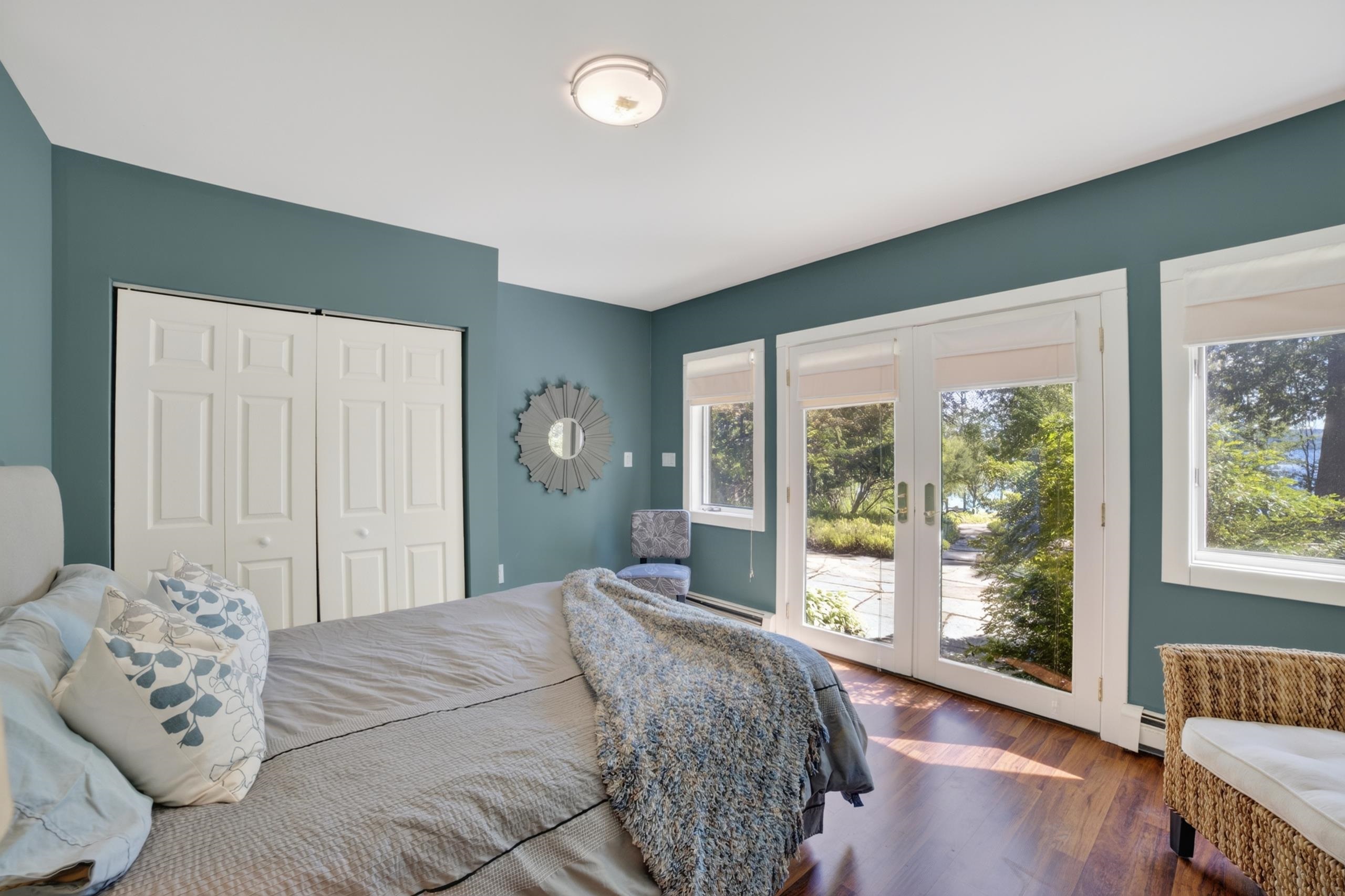 12246 Pine Ridge Trail Kewadin, MI 49648 - Photo 58 of 63