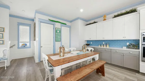 $1,745,000 | 241 La Valencia Circle, Panama City Beach, FL 32413
