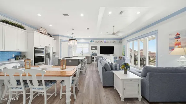 $1,745,000 | 241 La Valencia Circle, Panama City Beach, FL 32413