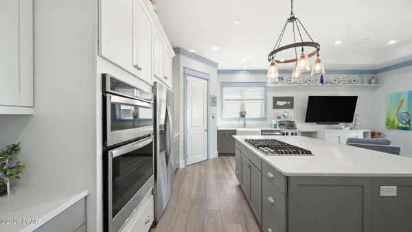 $1,745,000 | 241 La Valencia Circle, Panama City Beach, FL 32413