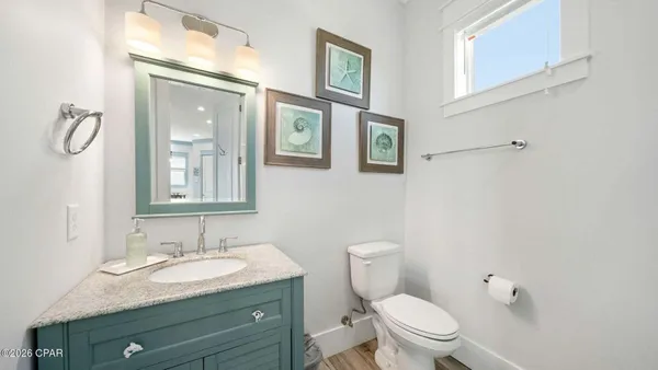 $1,745,000 | 241 La Valencia Circle, Panama City Beach, FL 32413