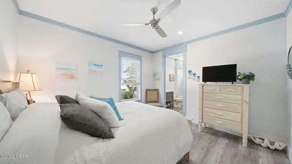 $1,745,000 | 241 La Valencia Circle, Panama City Beach, FL 32413