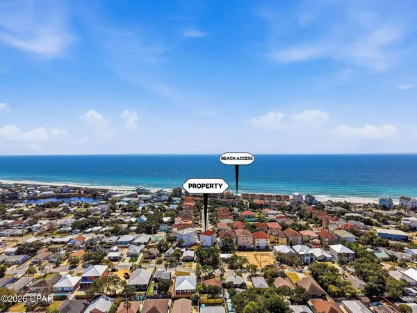 $1,745,000 | 241 La Valencia Circle, Panama City Beach, FL 32413