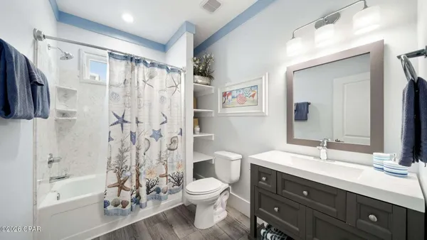 $1,745,000 | 241 La Valencia Circle, Panama City Beach, FL 32413
