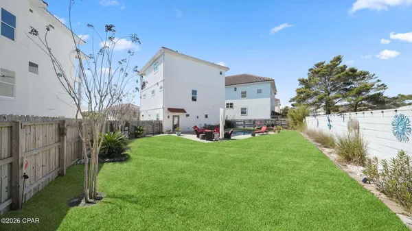 $1,745,000 | 241 La Valencia Circle, Panama City Beach, FL 32413