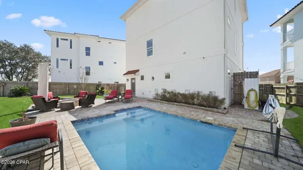 $1,745,000 | 241 La Valencia Circle, Panama City Beach, FL 32413