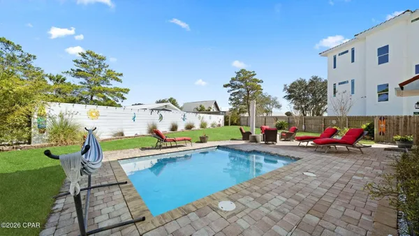 $1,745,000 | 241 La Valencia Circle, Panama City Beach, FL 32413