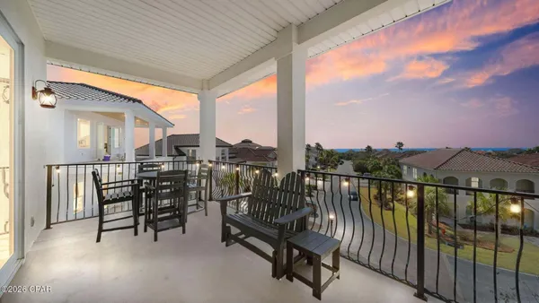 $1,745,000 | 241 La Valencia Circle, Panama City Beach, FL 32413