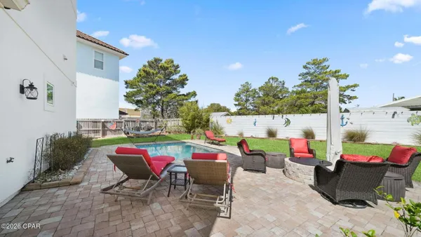 $1,745,000 | 241 La Valencia Circle, Panama City Beach, FL 32413