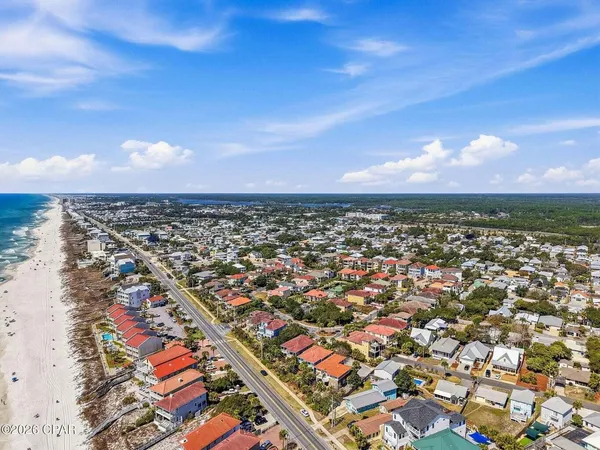 $1,745,000 | 241 La Valencia Circle, Panama City Beach, FL 32413