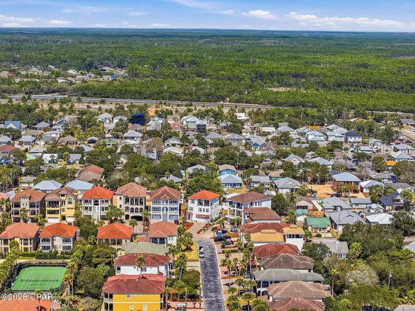 $1,745,000 | 241 La Valencia Circle, Panama City Beach, FL 32413
