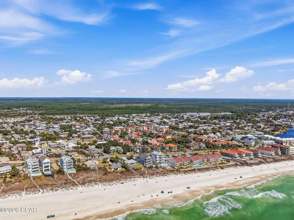 $1,745,000 | 241 La Valencia Circle, Panama City Beach, FL 32413