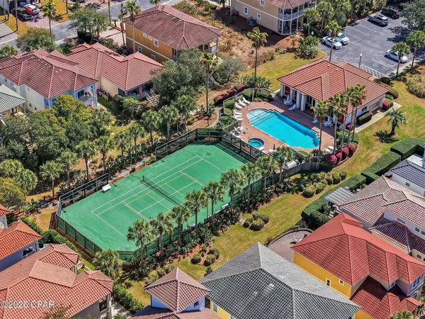 $1,745,000 | 241 La Valencia Circle, Panama City Beach, FL 32413