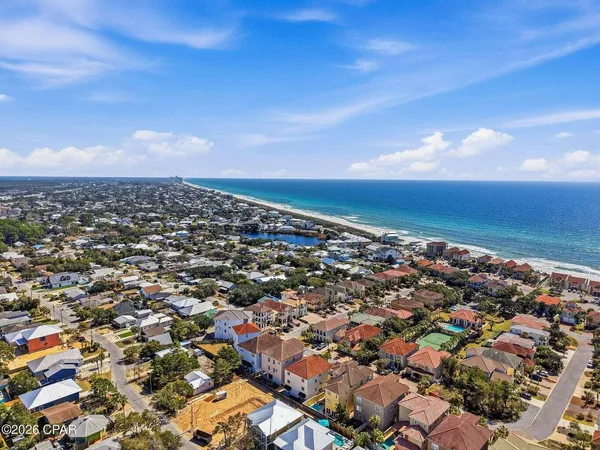 $1,745,000 | 241 La Valencia Circle, Panama City Beach, FL 32413