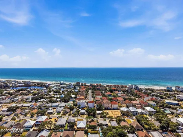 $1,745,000 | 241 La Valencia Circle, Panama City Beach, FL 32413