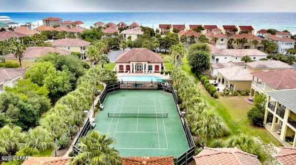$1,745,000 | 241 La Valencia Circle, Panama City Beach, FL 32413