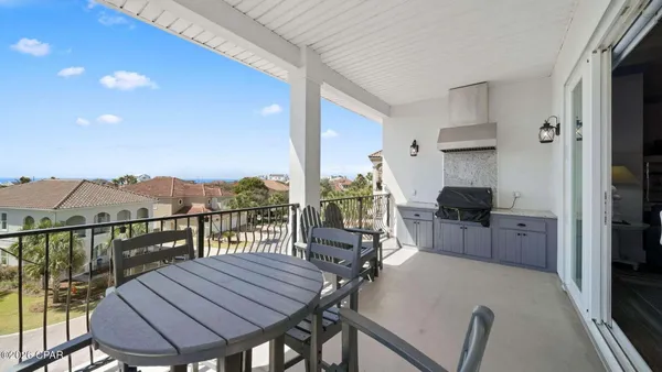 $1,745,000 | 241 La Valencia Circle, Panama City Beach, FL 32413