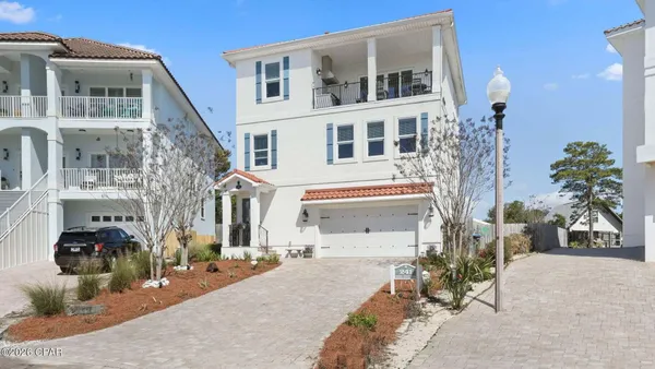 $1,745,000 | 241 La Valencia Circle, Panama City Beach, FL 32413