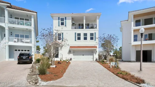 $1,745,000 | 241 La Valencia Circle, Panama City Beach, FL 32413