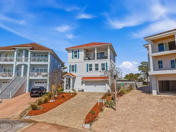 $1,745,000 | 241 La Valencia Circle, Panama City Beach, FL 32413