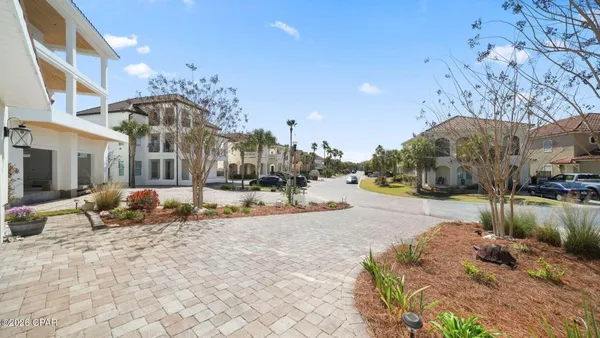 $1,745,000 | 241 La Valencia Circle, Panama City Beach, FL 32413