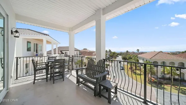 $1,745,000 | 241 La Valencia Circle, Panama City Beach, FL 32413
