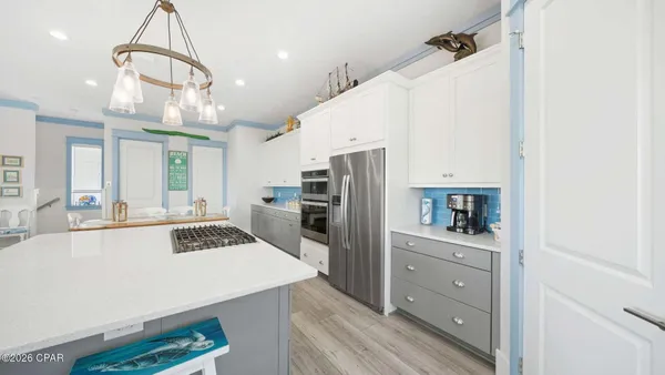 $1,745,000 | 241 La Valencia Circle, Panama City Beach, FL 32413