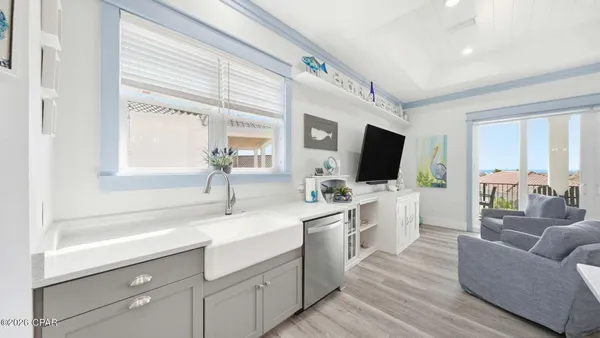 $1,745,000 | 241 La Valencia Circle, Panama City Beach, FL 32413