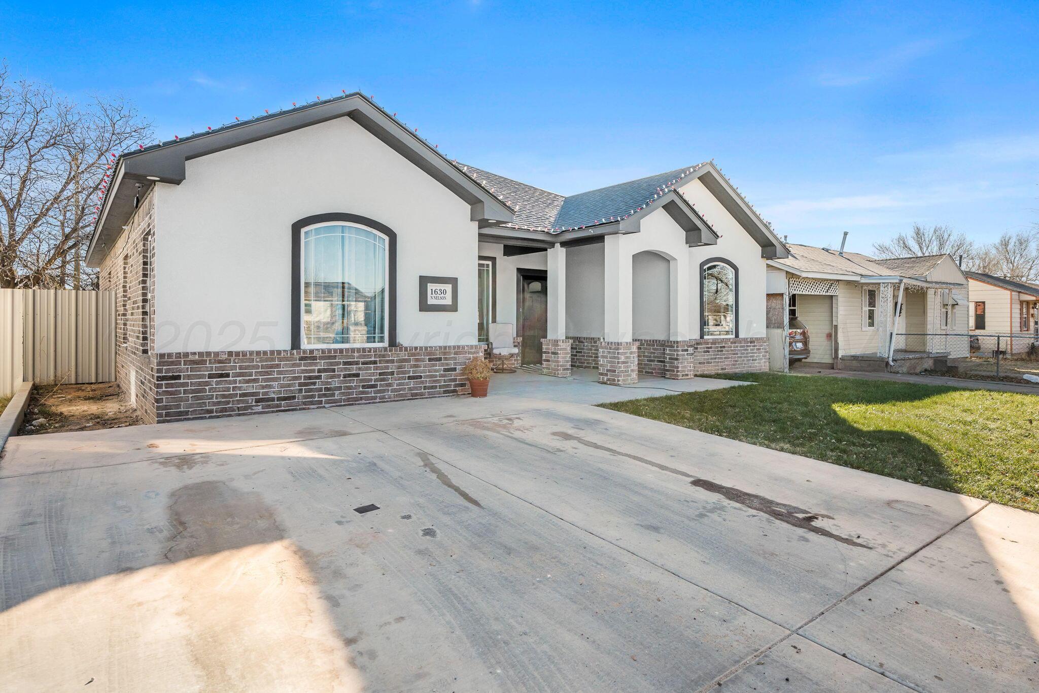 1630 North Nelson Street Amarillo, TX 79107 - Photo 2 of 19 1630 N Nelson 01