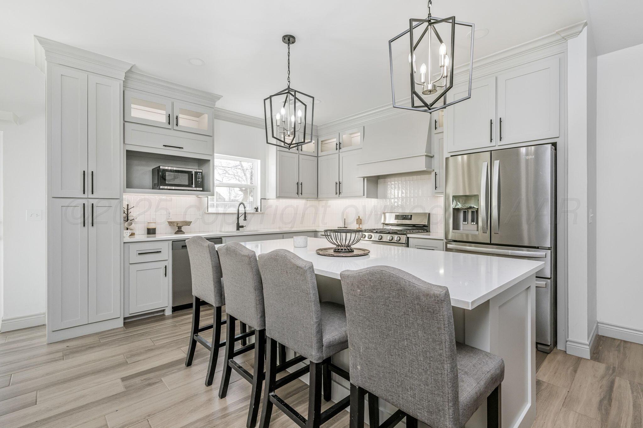 1630 North Nelson Street Amarillo, TX 79107 - Photo 8 of 19 1630 N Nelson 09