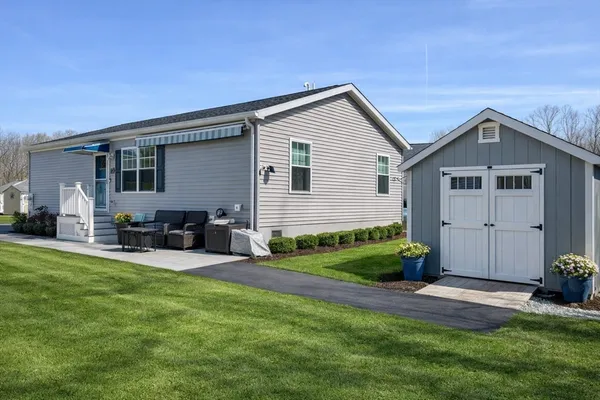 $344,900 | 9 Lily Lane, Templeton, MA 01436