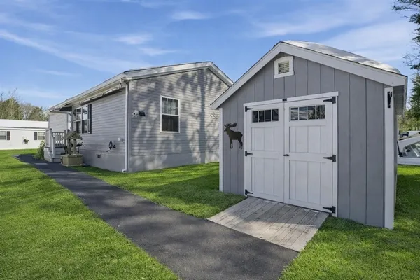 $344,900 | 9 Lily Lane, Templeton, MA 01436
