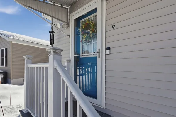 $344,900 | 9 Lily Lane, Templeton, MA 01436