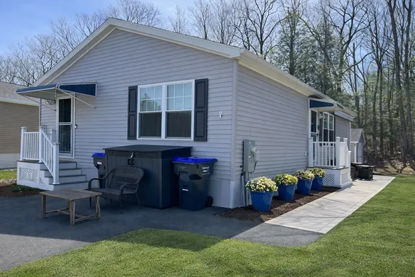 $344,900 | 9 Lily Lane, Templeton, MA 01436