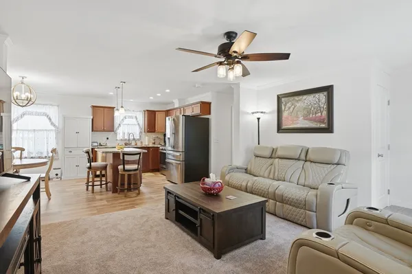 $344,900 | 9 Lily Lane, Templeton, MA 01436