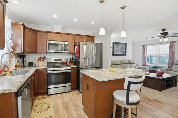 $344,900 | 9 Lily Lane, Templeton, MA 01436