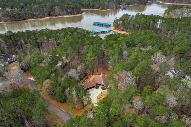 $619,900 | 185 Bereau Drive, McCormick, SC 29835