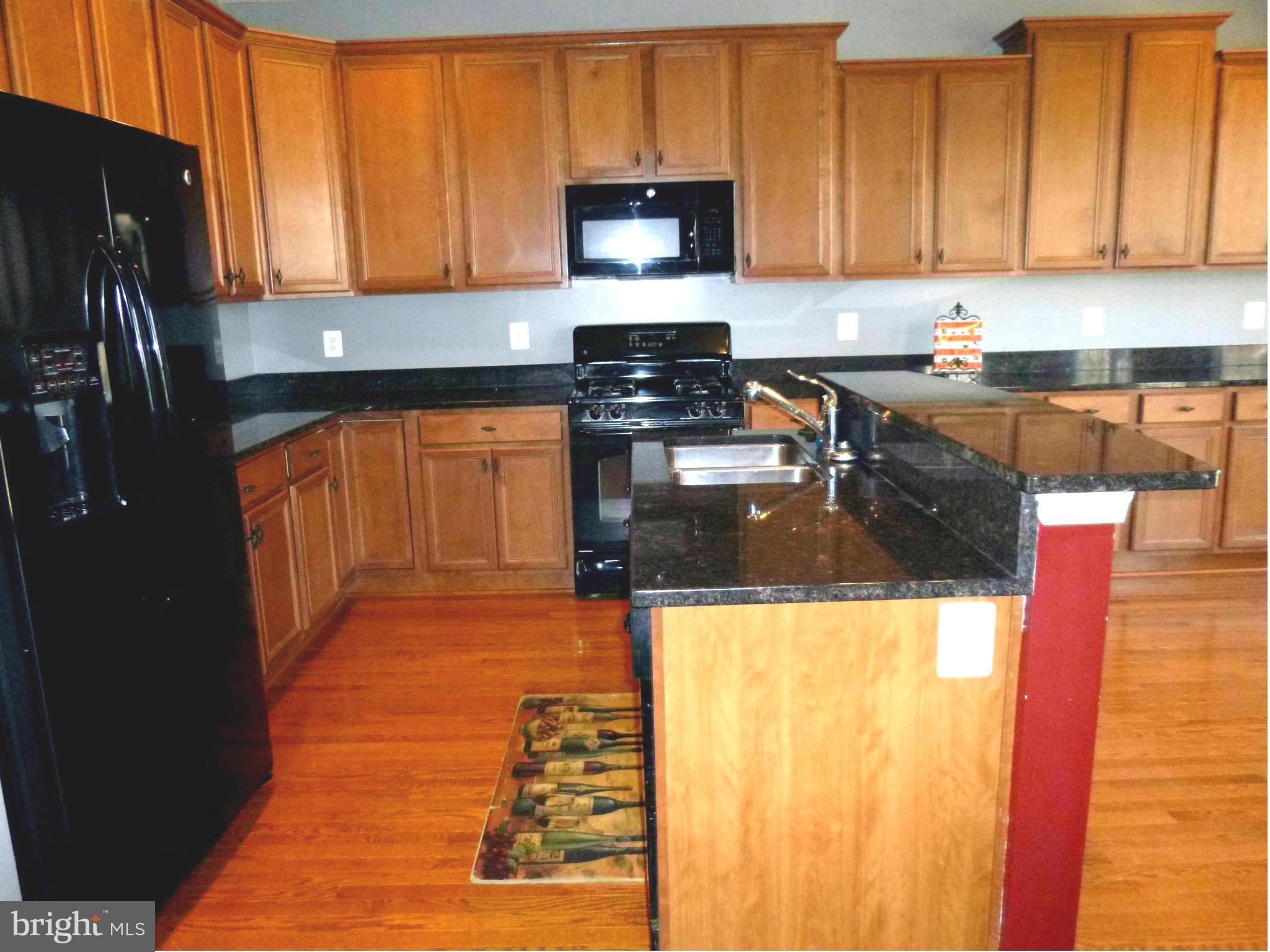 9081 Ribbon Falls Loop Bristow, VA 20136 - Photo 4 of 28 Kitchen