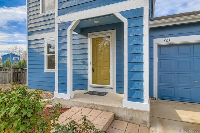 $389,850 | 567 Tanager Street, Brighton, CO 80601