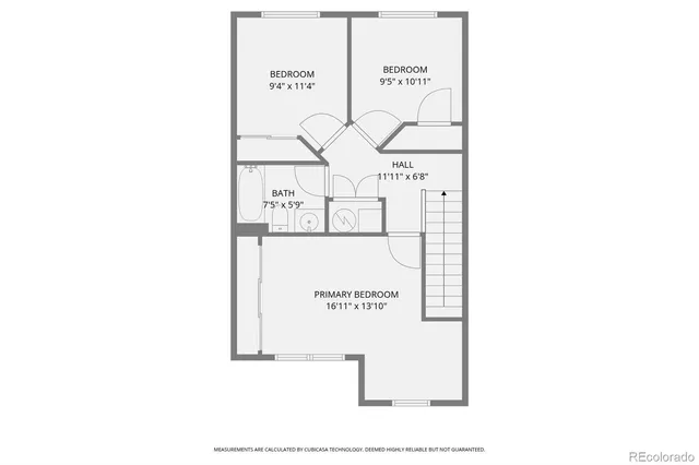 $389,850 | 567 Tanager Street, Brighton, CO 80601