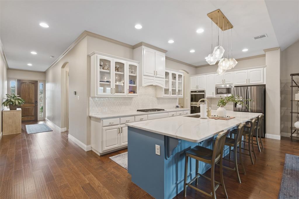 527 Trail Rider Road Fort Worth, TX 76114 - Photo 12 of 40