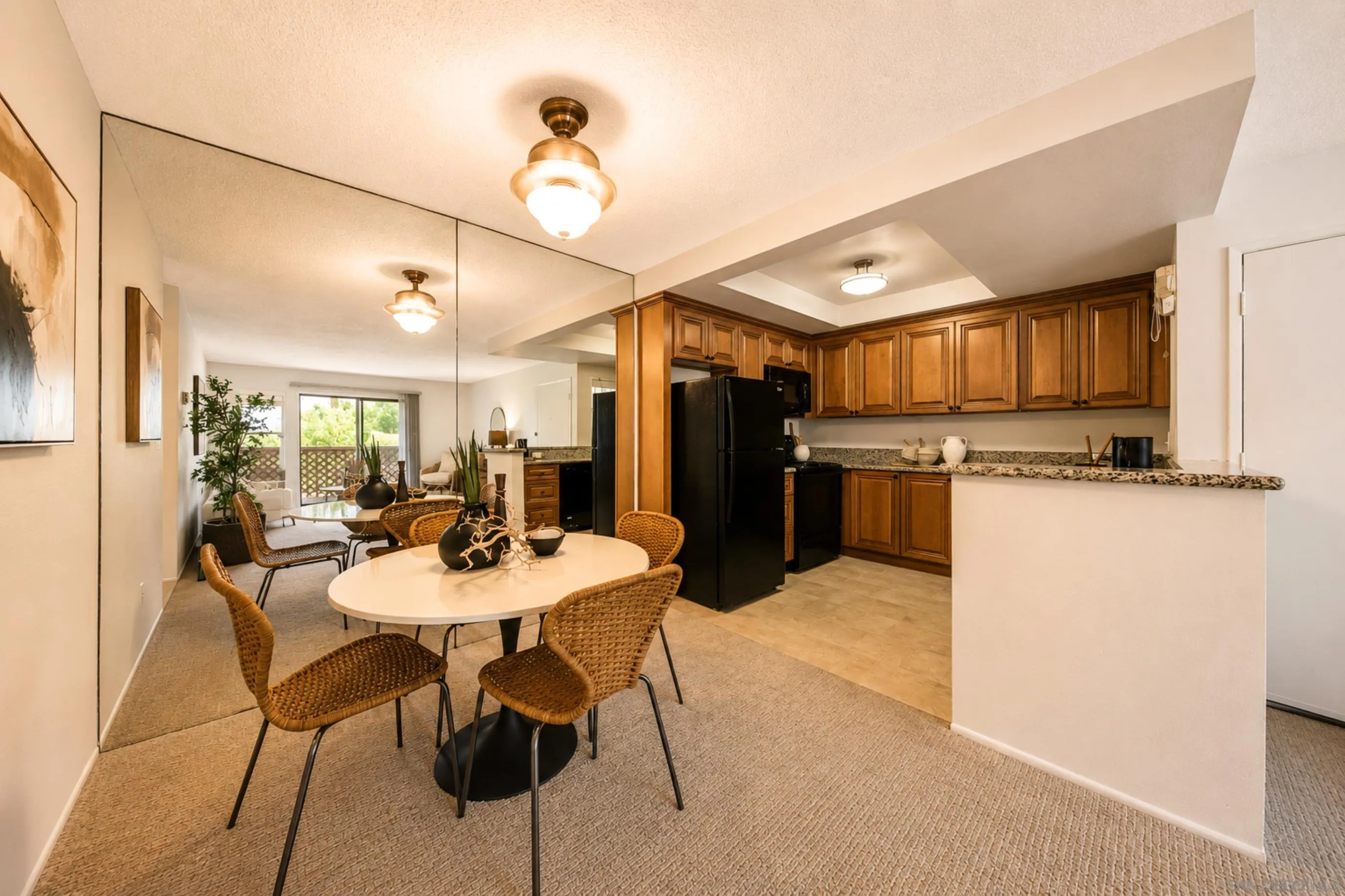 6012 Rancho Mission Road, Unit 302 San Diego, CA 92108 - Photo 4 of 24
