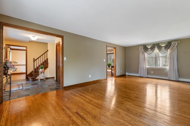 $499,980 | 25 Partridge Hollow Lane, Vernon, CT 06066