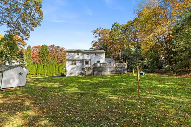 $499,980 | 25 Partridge Hollow Lane, Vernon, CT 06066