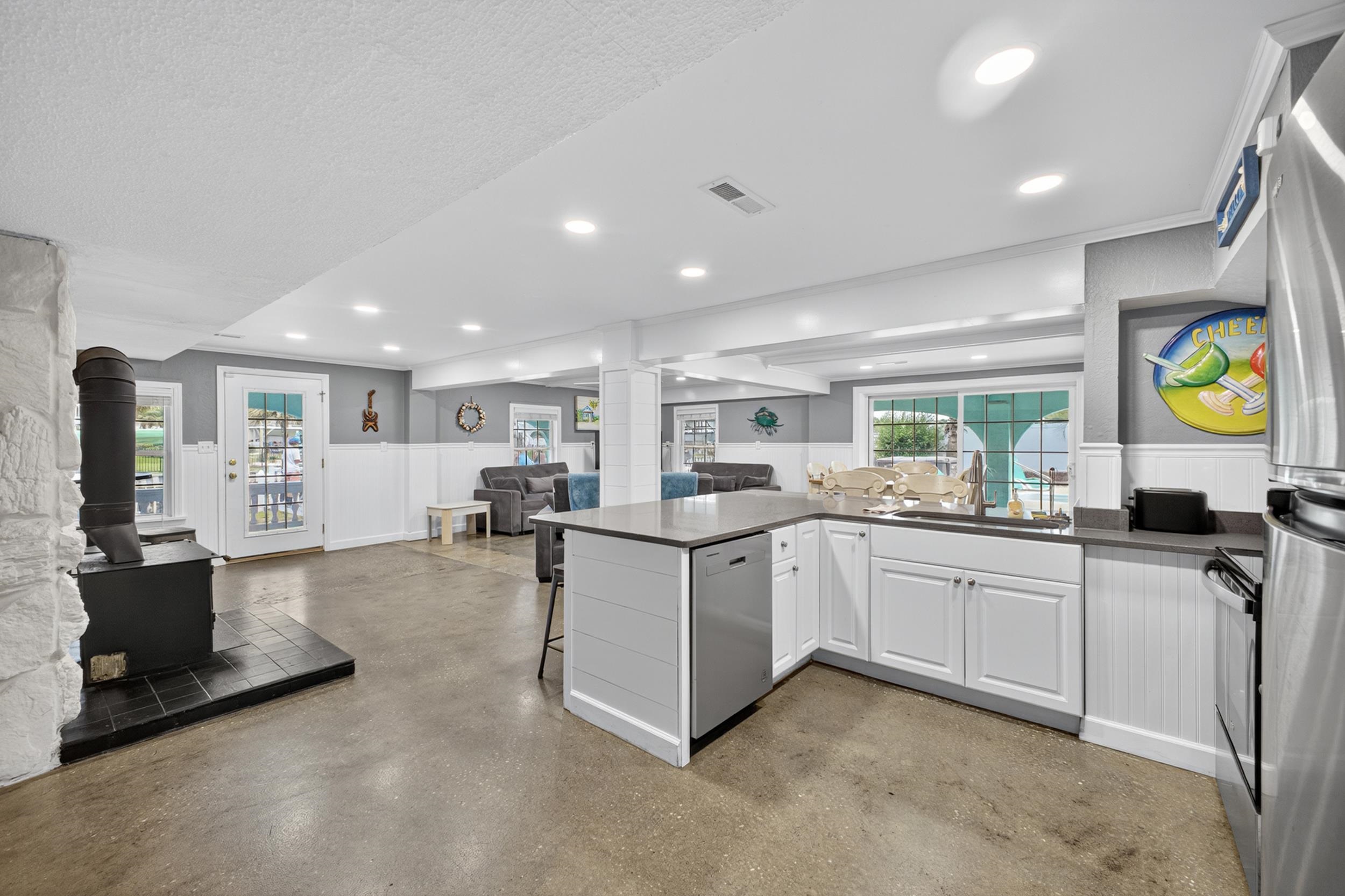1885 Pompano Drive Murrells Inlet, SC 29576 - Photo 41 of 57