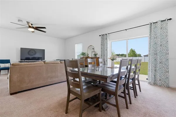 $419,900 | 814 Highgate Oaks Place, Seffner, FL 33584