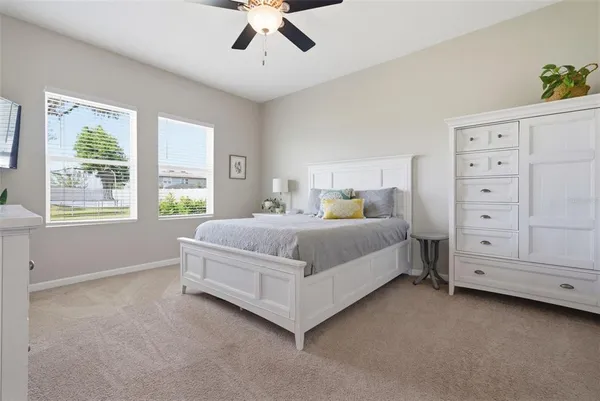 $419,900 | 814 Highgate Oaks Place, Seffner, FL 33584