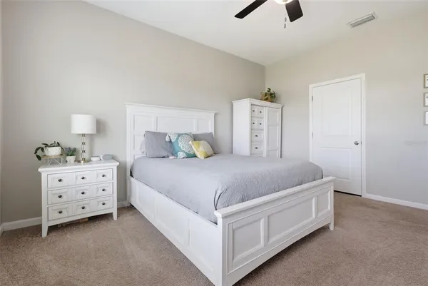 $419,900 | 814 Highgate Oaks Place, Seffner, FL 33584